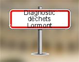 Diagnostic Déchets PEMD AC ENVIRONNEMENT à Lormont
